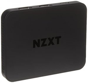 Nzxt ST-SESC1-WW 4k30 Usb Capture Card For Streaming And Recording