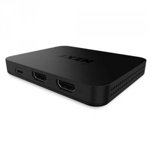 Nzxt ST-EESC1-WW Accessory St-eesc1-ww Signal Hd60 Full Hd Usb Capture