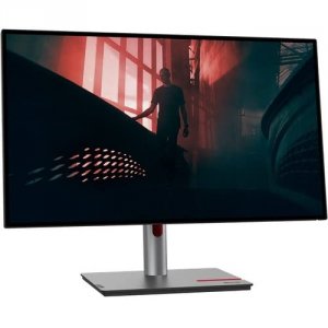 Lenovo 63A2GAR1US P27q-30(a22270qp1)27inch Monitor-hdmi