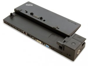 Lenovo 40A10090XX Accessory 40a10090us Thinkpad Pro Dock 90w Retail  L