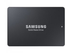 Samsung MZ-QL23T800 Pm9a3 Mz-ql23t800 - Ssd - 3.84 Tb - U.2 Pcie 4.0 X