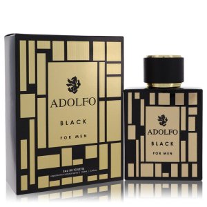 Adolfo 543575 Eau De Toilette Spray 3.4 Oz