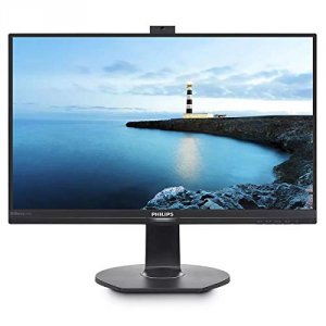 Envision 276B1 Philips 27in Qhd Usb-c Docking Monitor