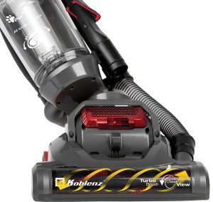 Koblenz UMA-1200 Aria Bagless Upright Vacuum Cleaner