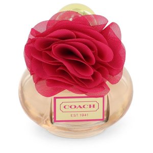 Coach 549026 Eau De Parfum Spray (unboxed) 3.4 Oz