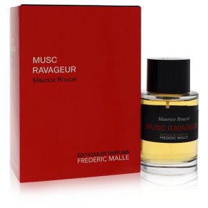 Frederic 552934 Eau De Parfum Spray (unisex Unboxed) 3.4 Oz