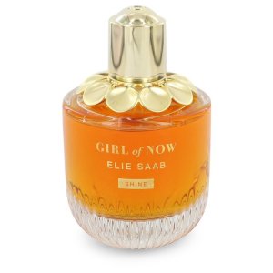 Elie 551629 Eau De Parfum Spray (unboxed) 3 Oz