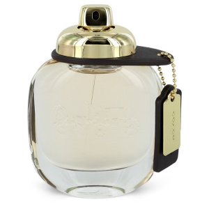 Coach 547385 Eau De Parfum Spray (unboxed) 1.7 Oz