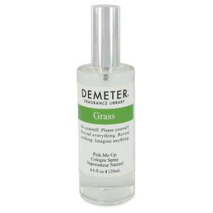 Demeter 550876 Cologne Spray (unboxed) 4 Oz