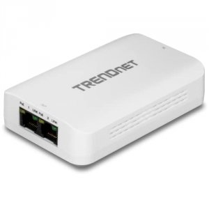 Trendnet TPE-BE200 2-port Gig Poe++ Extender