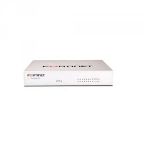 Fortinet FG-70F-BDL-950-36 Fortigate-70f Hardware Plus Forticare Premi