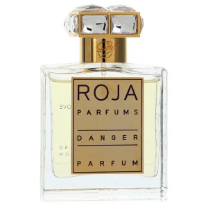 Roja 556294 Extrait De Parfum Spray (unboxed) 1.7 Oz