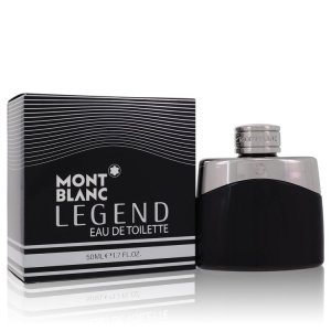 Mont 561651 Eau De Parfum Spray (unboxed) 1.7 Oz