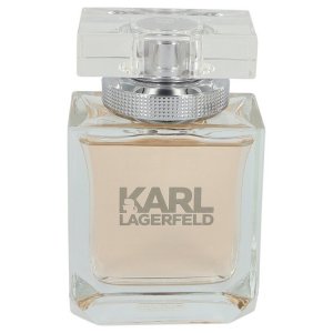 Karl 541978 Eau De Parfum Spray (unboxed) 2.8 Oz