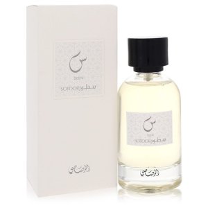 Rasasi 555859 Eau De Parfum Spray (unboxed) 3.33 Oz