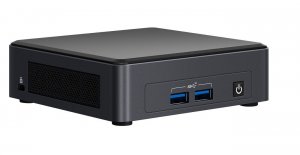 Intel ZOOM-LOGNUC11TNKI5 Ais  Nuc Nuc11tnki5l Zoom Core I5-1135g7 2.4g