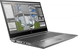 Hp 507T1UT#ABA Smart Buy Zbook Fury 15 G8 Xeon