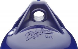 Polyform F-1 BLUE F Series F-1 Blue