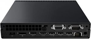 Lenovo 11LV004UUS Thinkcentre Thinkcentre M60e