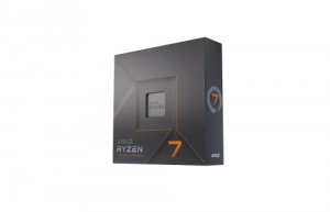 Amd 100-100000591WOF Cpu 100-100000591wof Ryzen 7 7700x 8c 16t 4.5ghz 