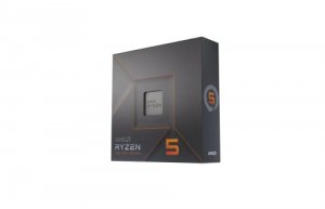 Amd 100-100000593WOF Cpu 100-100000593wof Ryzen 5 7600x 6c 12t 4.7ghz 