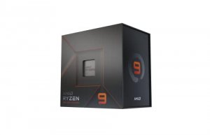 Amd 100-100000589WOF Cpu 100-100000589wof Ryzen 9 7900x 12c 24t 4.7ghz