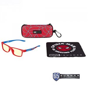 Gunnar CRU-11813 Marvel X  Cruz Kids