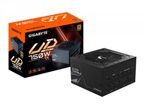 Gigabyte GP-UD750GM Ud750gm - Power Supply - 750 Watt