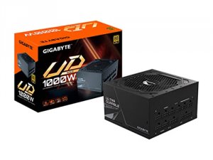 Gigabyte GP-UD1000GM Ud1000gm - Power Supply - 1000 Watt