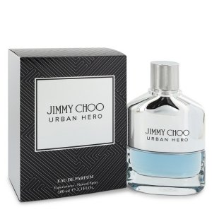 Jimmy 559621 Eau De Parfum Spray (unboxed) 1 Oz