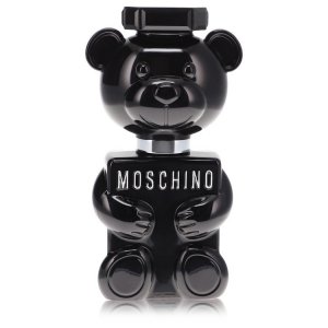 Moschino 552931 Eau De Parfum Spray (unboxed) 1 Oz