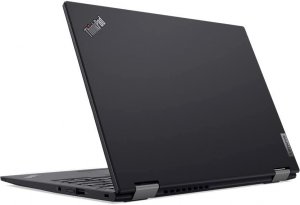 Lenovo 21AW002QUS Tp X13 Yoga G3,w10p,i7,16gb,512gb,3yr,no Ethernet Rj