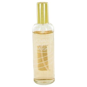 Jovan 465764 Cologne Concentrate Spray (unboxed) 3.25 Oz