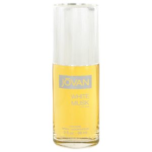 Jovan 501000 Eau De Cologne Spray (unboxed) 3 Oz