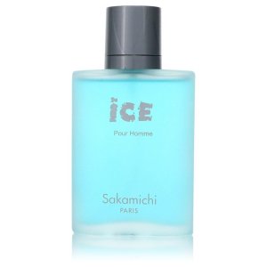 Sakamichi 554534 Eau De Toilette Spray (unboxed) 3.4 Oz