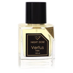 Vertus 558697 Eau De Parfum Spray (unboxed) 3.4 Oz