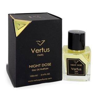 Vertus 548777 Eau De Parfum Spray 3.4 Oz