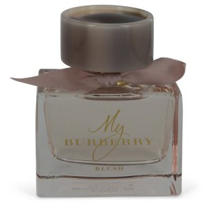 Burberry 547426 Eau De Parfum Spray (unboxed) 3 Oz