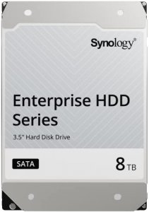 Synology HAT5310-8T Hat5300 - Hard Drive - 8 Tb - Sata 6gbs