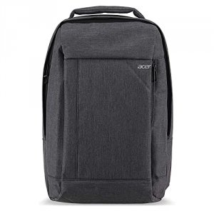 Acer NP.BAG1A.269 Travel Backpack (gray) Lightweight Yet Durable Desig