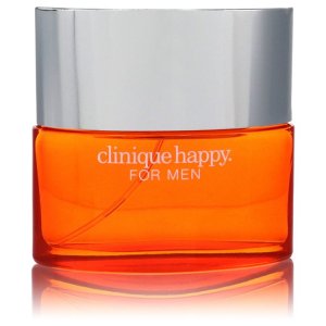 Clinique 554025 Cologne Spray (unboxed) 1.7 Oz