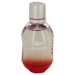 Lacoste 541531 Eau De Toilette Spray (unboxed) 1.7 Oz