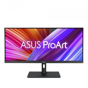 Asus PA348CGV Mn  34 Ips 3440x1440 21:9 2ms Gtg 120hz Speaker Usb-c Dp