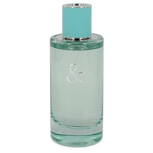 Tiffany 551023 Eau De Parfum Spray (unboxed) 3 Oz