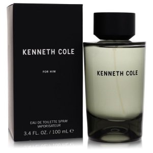 Kenneth 562028 Eau De Toilette Spray (unboxed) 3.4 Oz