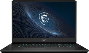 Msi VECTOR7612618 Vector Gp76 12ugs-618 17.3 Inch I9 Rtx3070ti