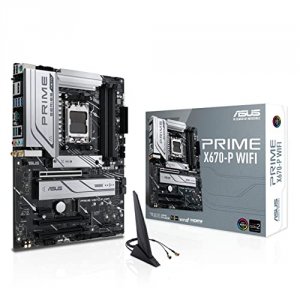 Asus PRIMEX670-PWIFI Mb  | Prime X670-p Wifi R