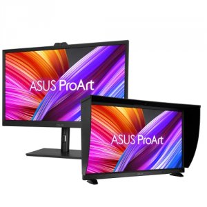 Asus PA32DC Mn  31.5 Oled 3840x2160 16:9 0.1msgtg 60hz Speaker Usb-c D