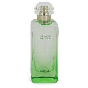 Hermes 547752 Eau De Toilette Spray (unboxed) 3.3 Oz