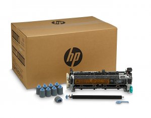 Hp Q5421A Hp Laserjet 4240 4250 4350 Maint Kit 120v Includes Fusing As